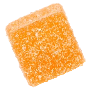 Highatus L'orange Gummies 100mg