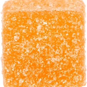 Highatus L'orange Gummies 100mg