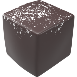 Highatus S'mores Rosin Chocolate 100mg