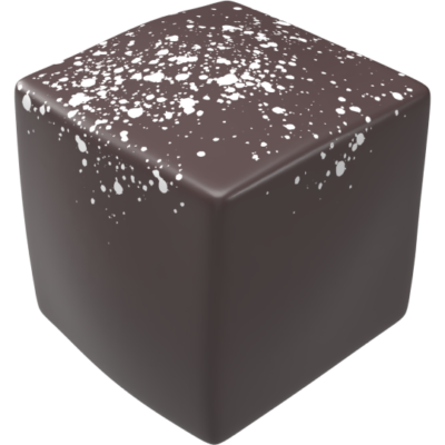 Highatus S'mores Rosin Chocolate 100mg