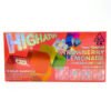 Highatus Strawberry Lemonade Gummies 100mg