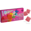 Highatus Gummies Watermelon Sour 100mg